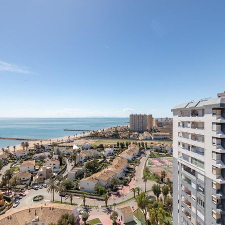 발렌시아 Platja Puig 아파트 외부 사진