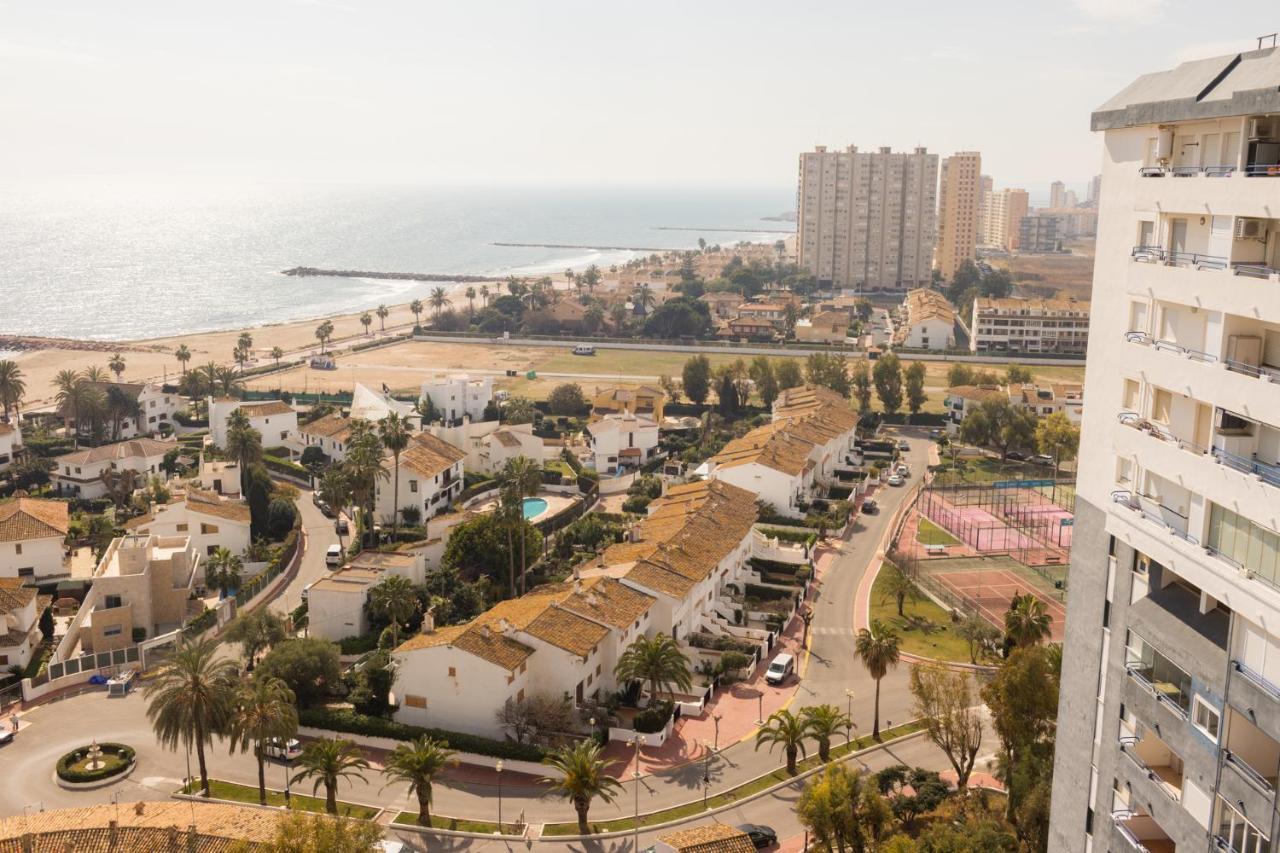 발렌시아 Platja Puig 아파트 외부 사진